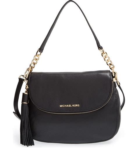 michael kors bedford bag with tassel|Michael Kors bedford small crossbody.